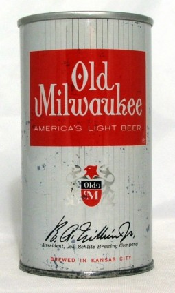 Old Milwaukee photo