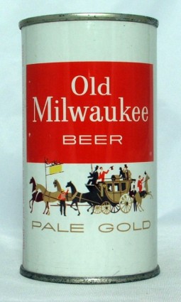 Old Milwaukee photo