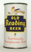 Old Reading photo