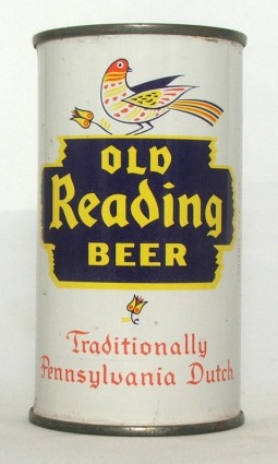 Old Reading photo