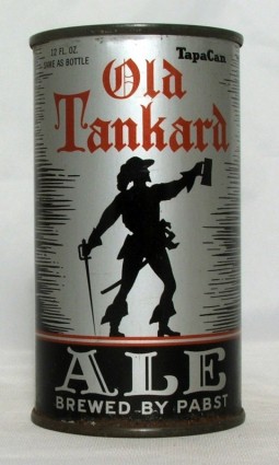 Old Tankard Ale photo
