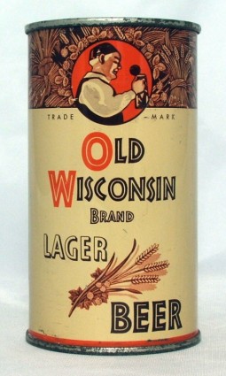 Old Wisconsin photo