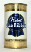 Pabst Blue Ribbon photo