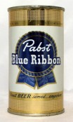 Pabst Blue Ribbon photo