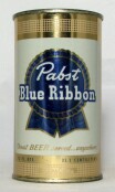 Pabst Blue Ribbon photo