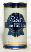 Pabst Blue Ribbon photo