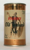 Pabst Old Tankard Ale photo