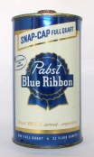 Pabst Blue Ribbon (Gold Metallic) photo