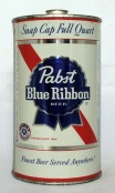 Pabst Blue Ribbon photo