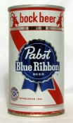 Pabst Blue Ribbon Bock photo