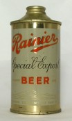 Rainier Beer photo