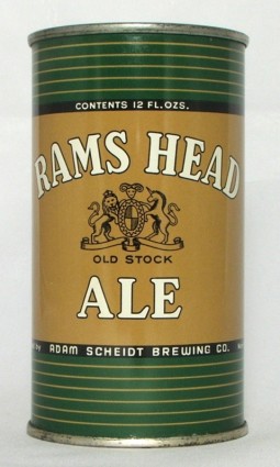 Rams Head Ale photo