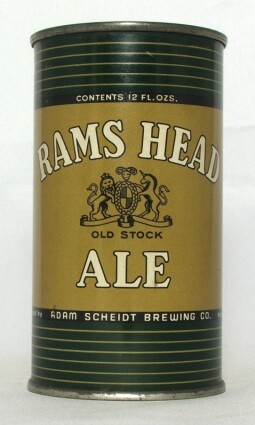 Rams Head Ale photo