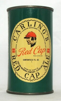 Red Cap Ale photo