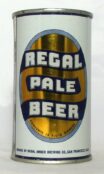 Regal Pale photo