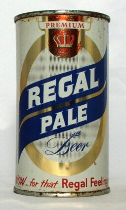 Regal Pale photo