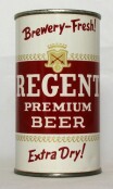 Regent Beer photo