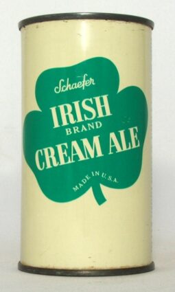 Schaefer Irish Brand Ale photo