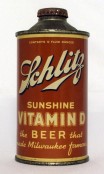 Schlitz Vitamin D photo
