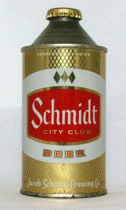 Schmidt City Club photo