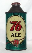 Seventy Six Ale photo