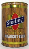 Sterling Beer photo