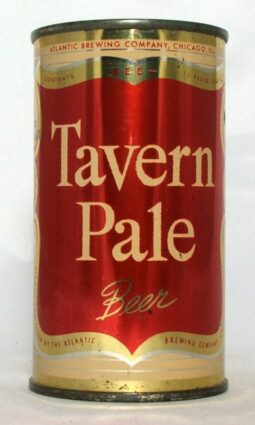 Tavern Pale photo