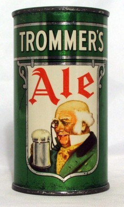 Trommer’s Ale photo