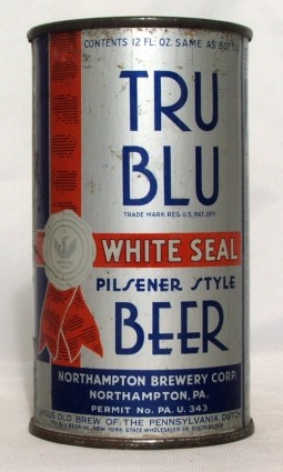 Tru Blu Beer photo