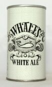 Whale’s White Ale photo