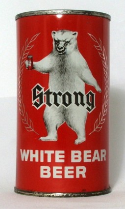 White Bear photo