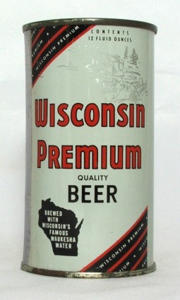 Wisconsin Premium photo