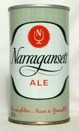 Narragansett Ale photo