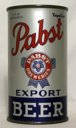 Pabst photo