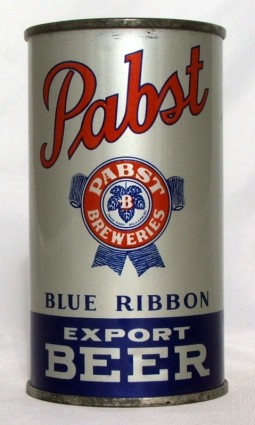 Pabst Blue Ribbon photo