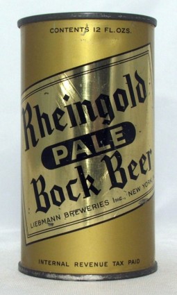 Rheingold Pale Bock photo