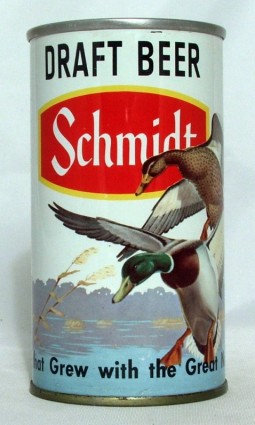 Schmidt Draft photo