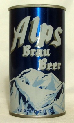 Alps Brau photo