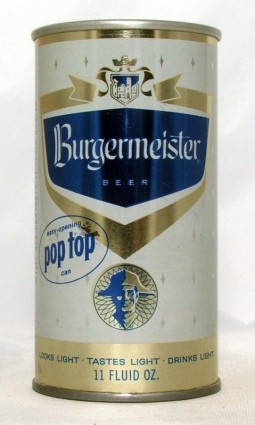 Burgermeister photo