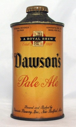 Dawson’s Pale Ale photo