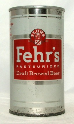 Fehr’s photo