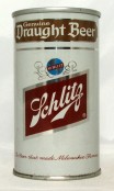 Schlitz Draught photo