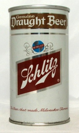 Schlitz Draught photo