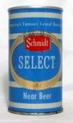 Schmidt Select Near Beer photo