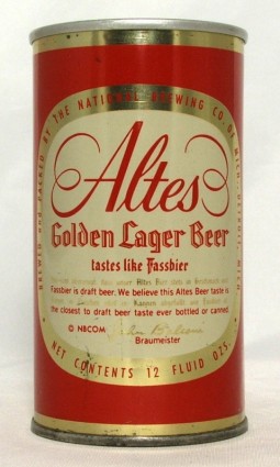 Altes photo