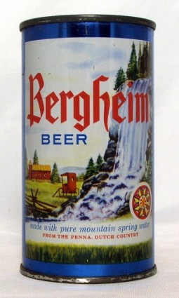 Bergheim photo