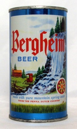 Bergheim photo