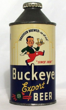 Buckeye Export photo