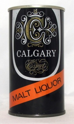 Calgary Malt Liquor photo