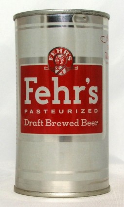 Fehr’s Draft Brewed Beer photo